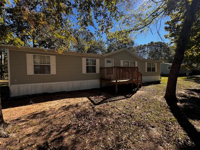 $1,495 | 78 County Road 3310A, Cleveland, TX 77327