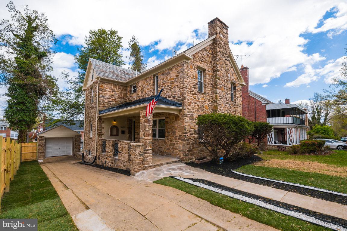 3601 Ellamont Road Baltimore, MD 21215 - Photo 1 of 30 Gallery Image 1