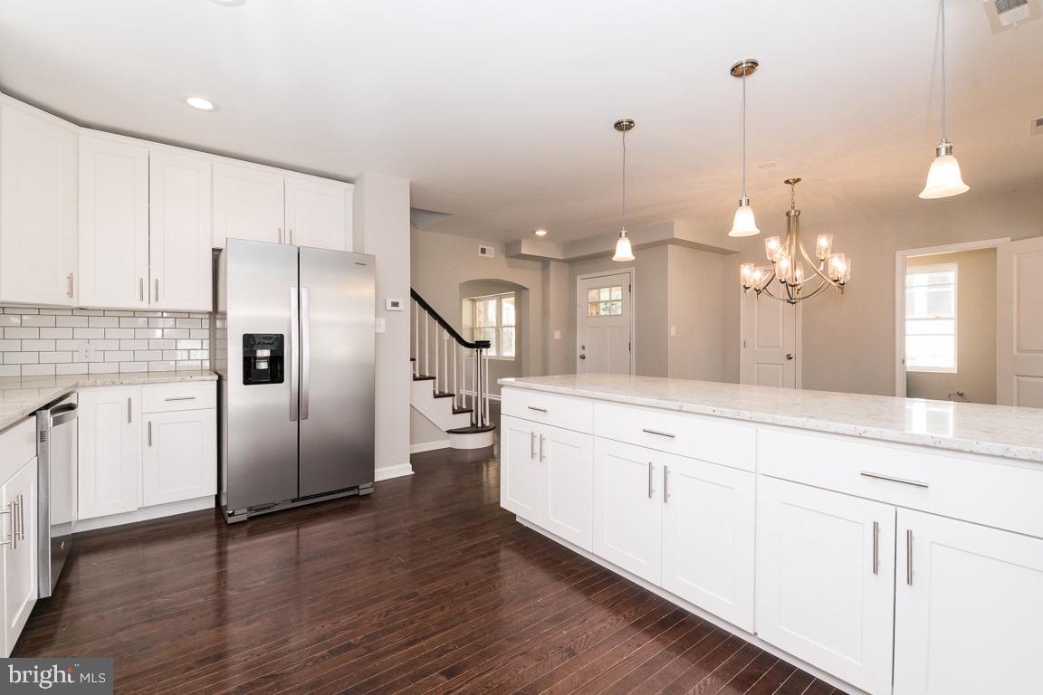 3601 Ellamont Road Baltimore, MD 21215 - Photo 13 of 30 Gallery Image 13
