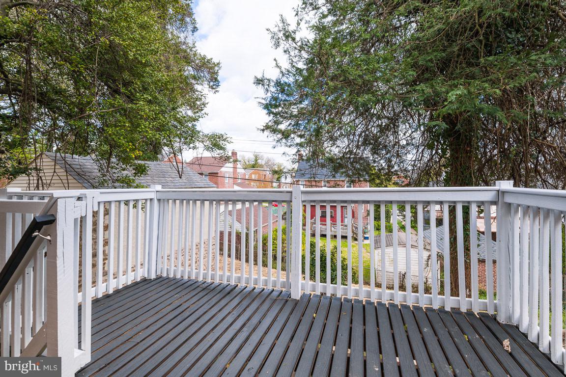 3601 Ellamont Road Baltimore, MD 21215 - Photo 26 of 30 Gallery Image 26
