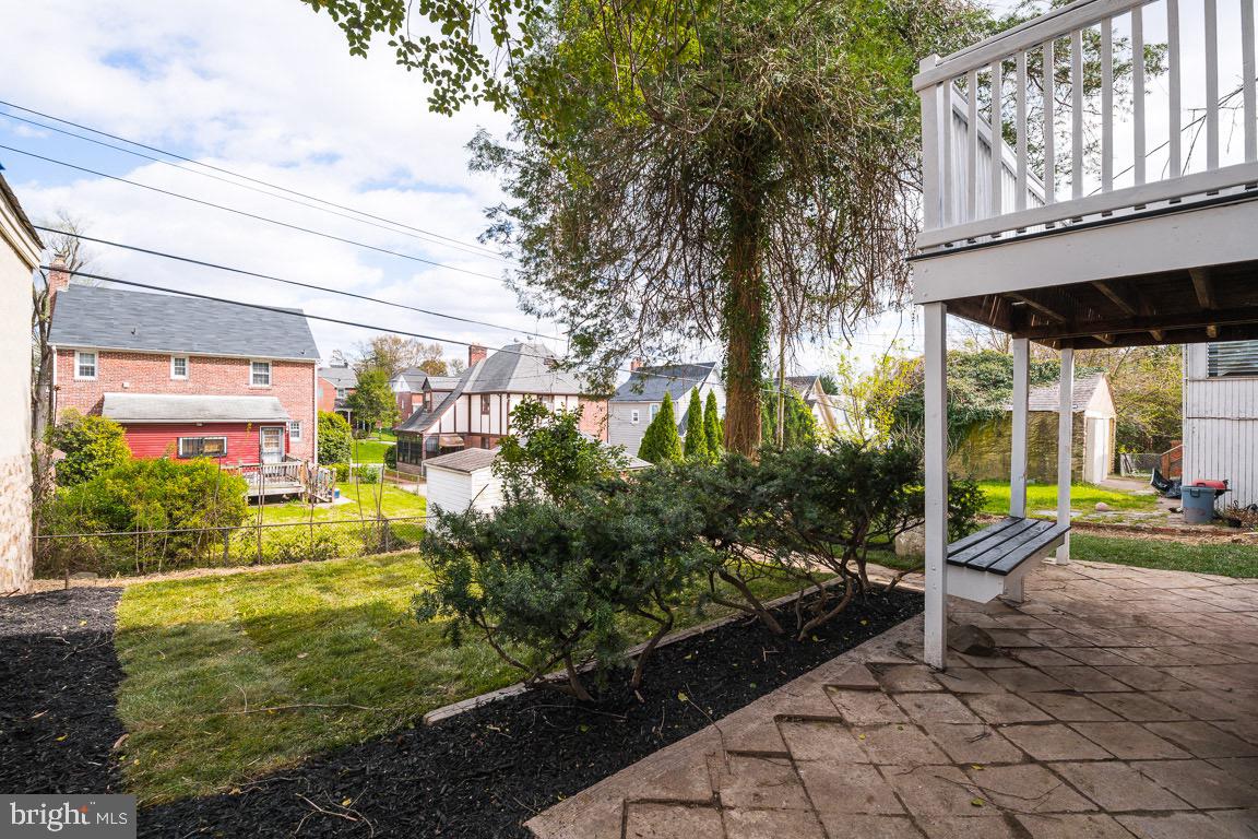 3601 Ellamont Road Baltimore, MD 21215 - Photo 27 of 30 Gallery Image 27