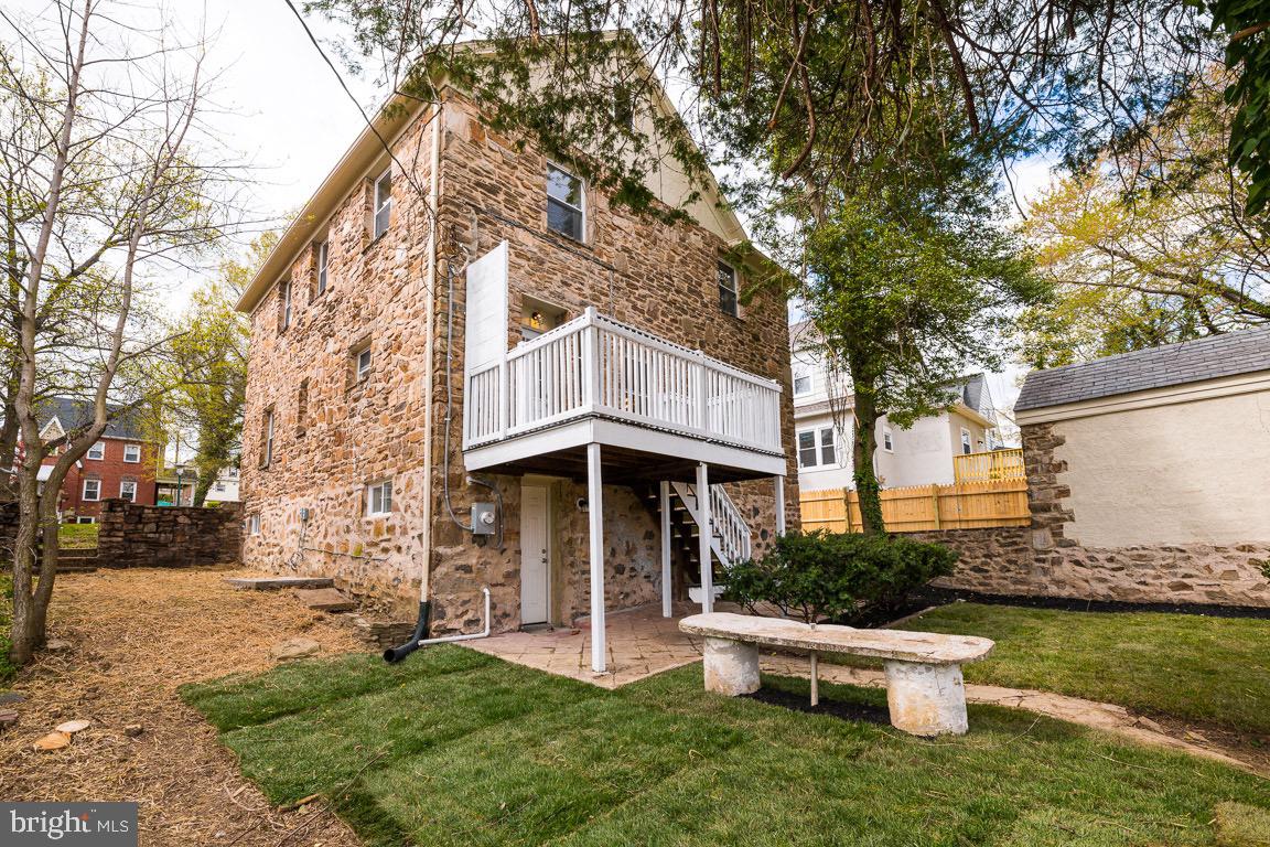 3601 Ellamont Road Baltimore, MD 21215 - Photo 28 of 30 Gallery Image 28