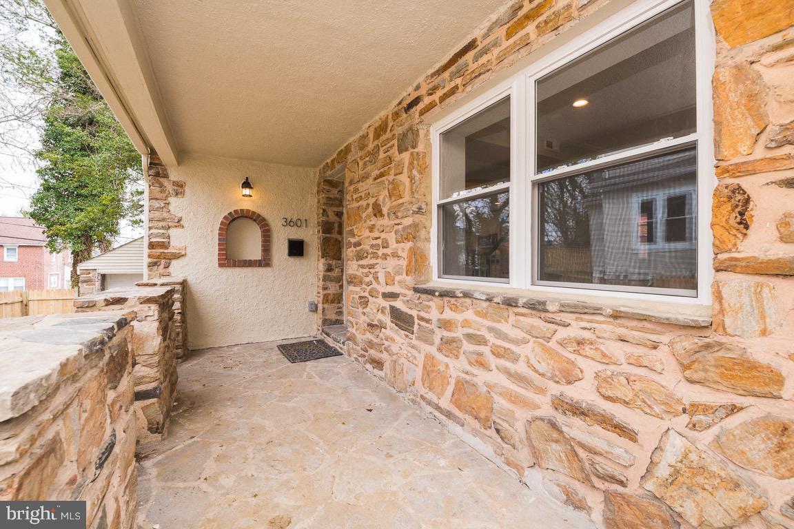 3601 Ellamont Road Baltimore, MD 21215 - Photo 6 of 30 Gallery Image 6