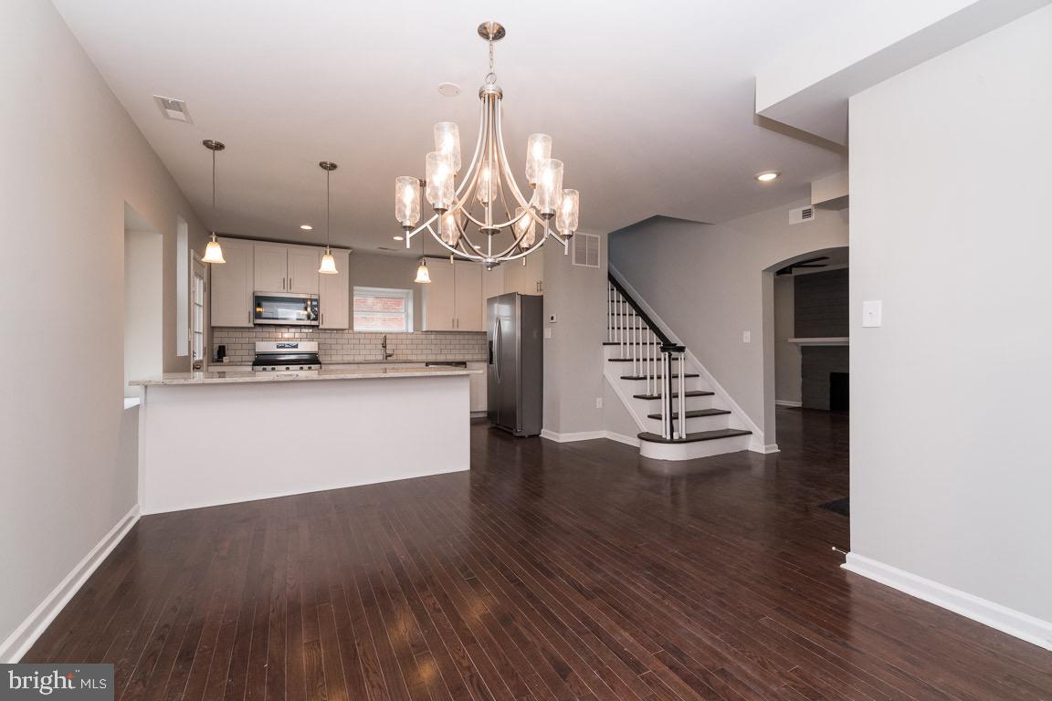 3601 Ellamont Road Baltimore, MD 21215 - Photo 10 of 30 Gallery Image 10