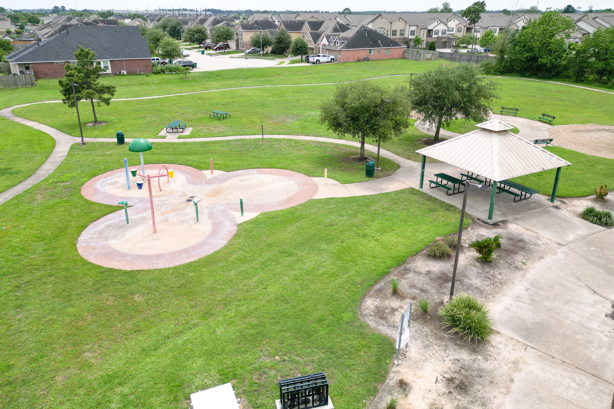 4039 Mossy Spring Lane Spring, TX 77388 - Photo 45 of 48
