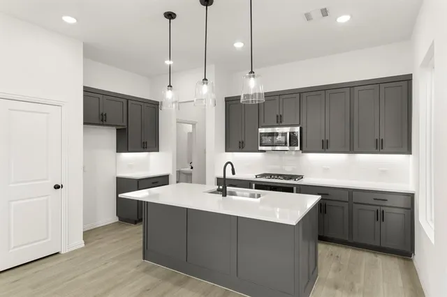 $435,000 | 717 Kerrville Lane, Plano, TX 75075