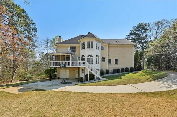 $599,000 | 789 Rutland Court, Lithonia, GA 30058