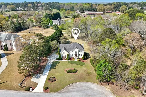 $599,000 | 789 Rutland Court, Lithonia, GA 30058