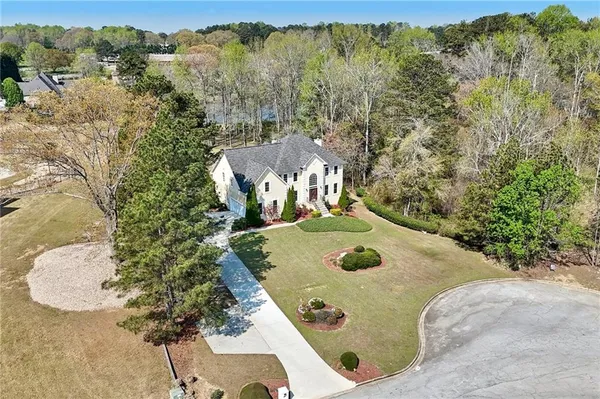 $599,000 | 789 Rutland Court, Lithonia, GA 30058