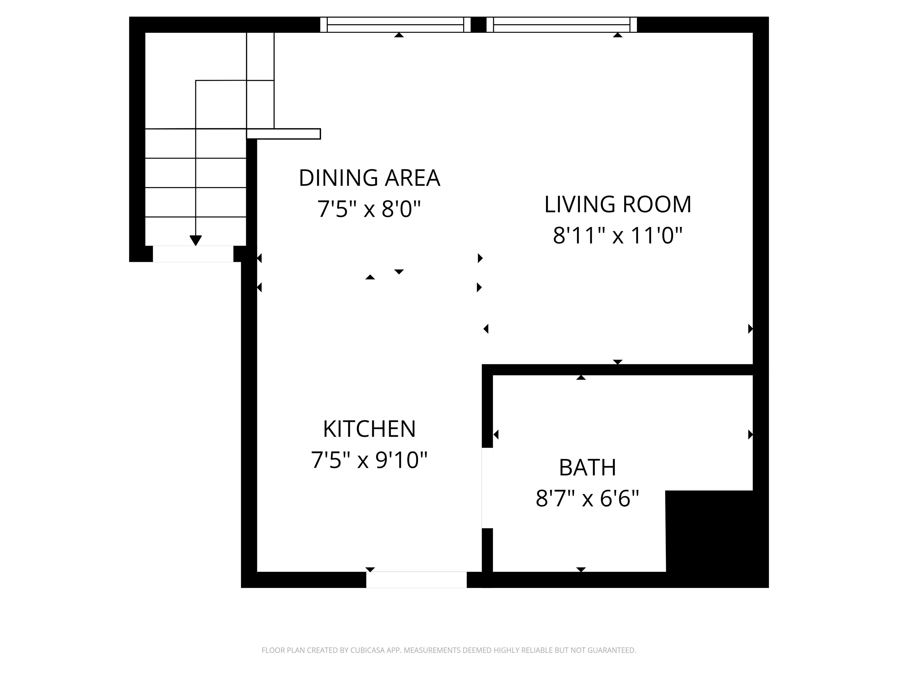 436 Old Mammoth Road, Unit 1 Mammoth Lakes, CA 93546 - Photo 21 of 23