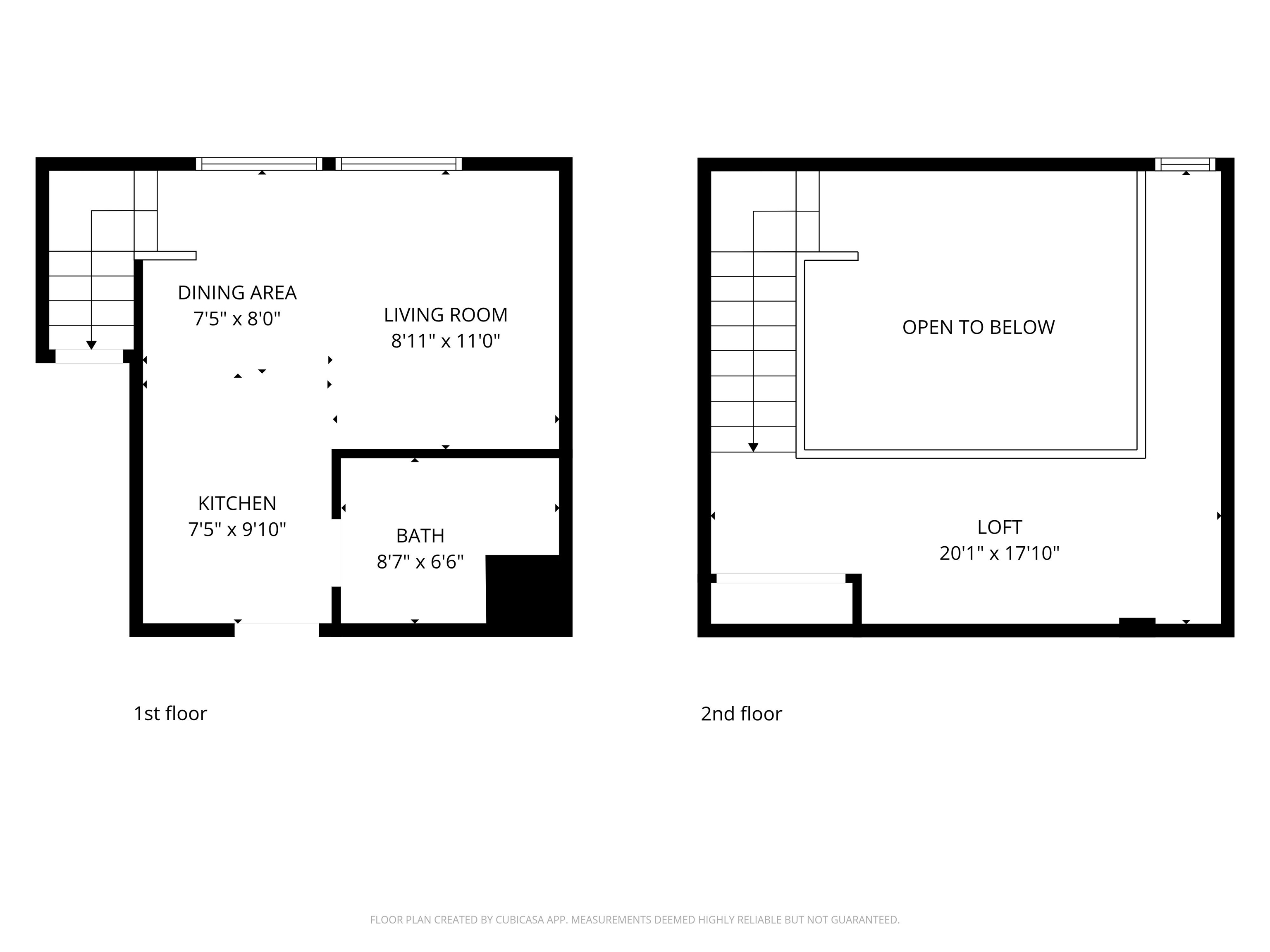 436 Old Mammoth Road, Unit 1 Mammoth Lakes, CA 93546 - Photo 23 of 23 unknown