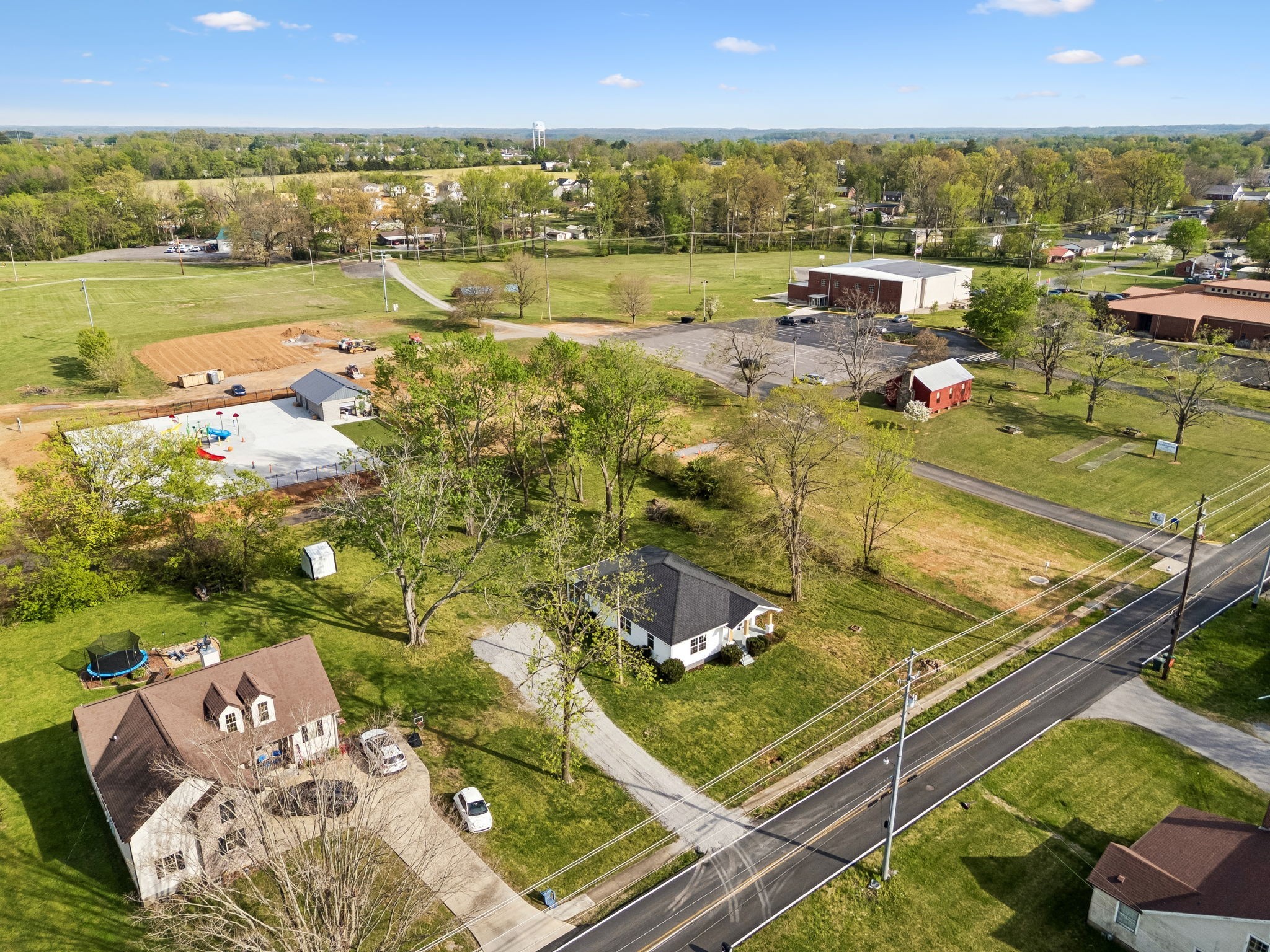 313 Portland Boulevard Portland, TN 37148 - Photo 36 of 47