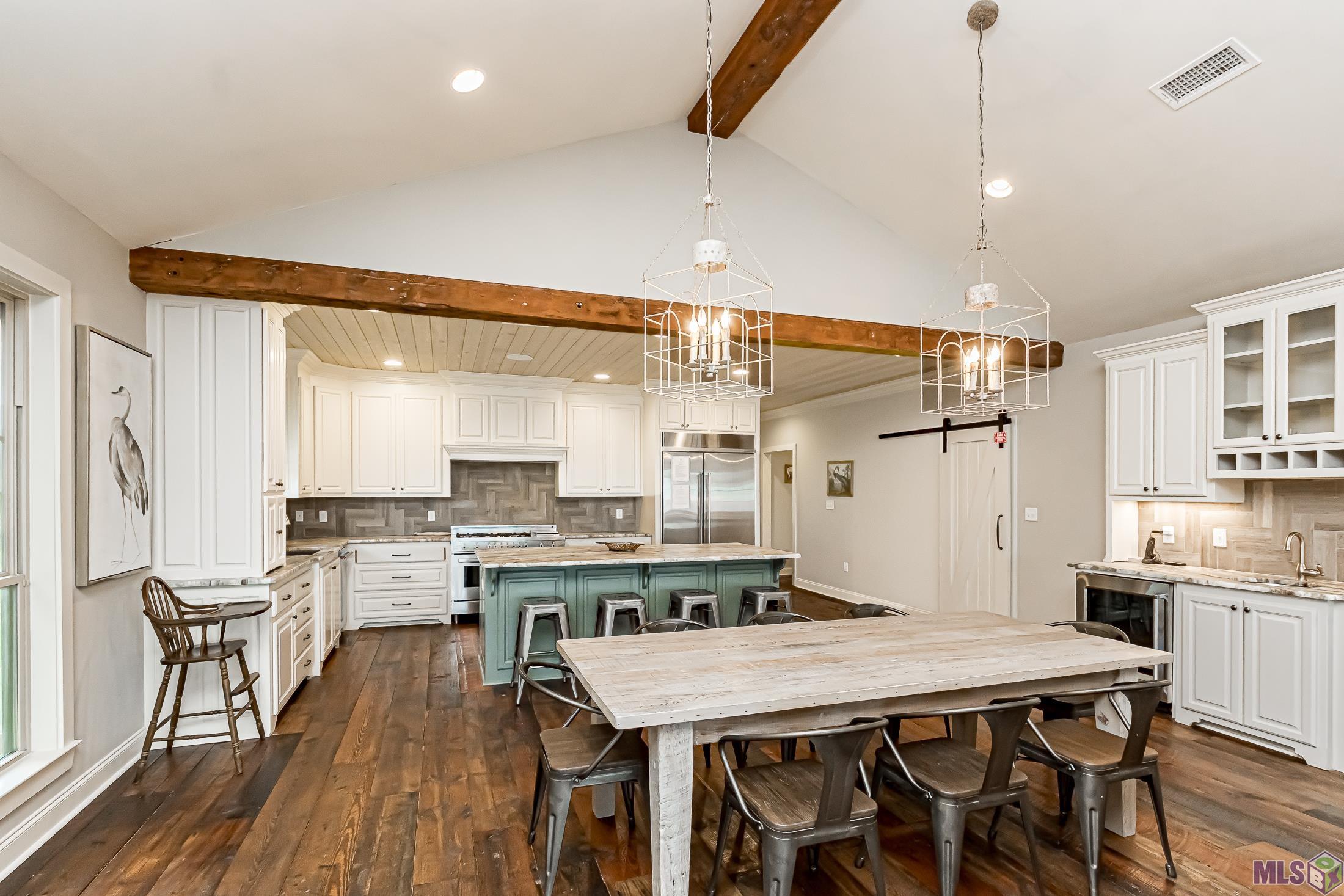 7235 Island Road Jarreau, LA 70749 - Photo 11 of 29