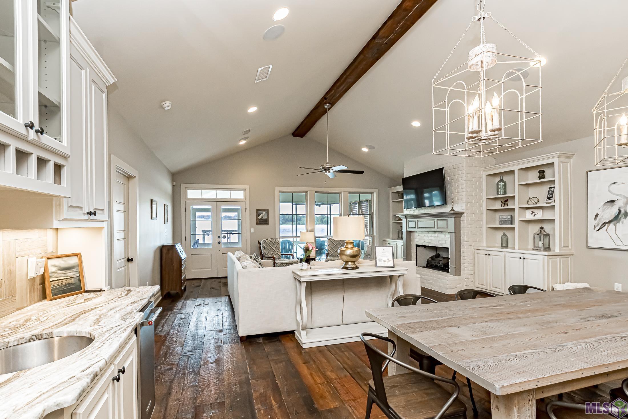 7235 Island Road Jarreau, LA 70749 - Photo 12 of 29