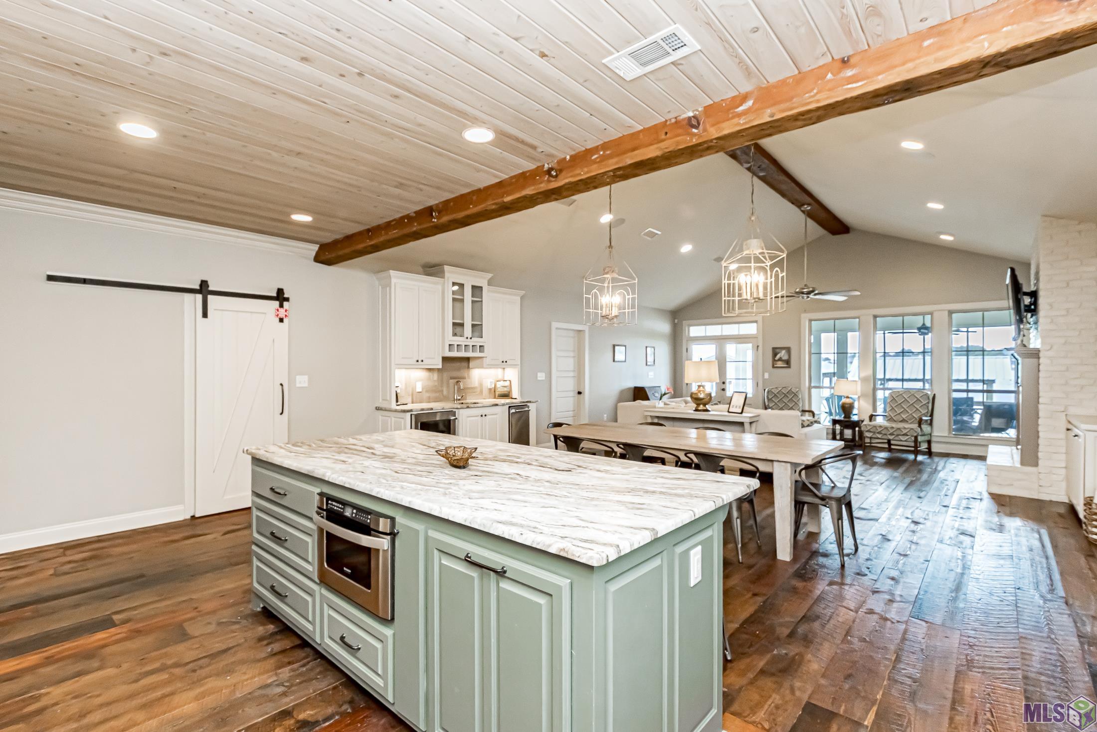 7235 Island Road Jarreau, LA 70749 - Photo 14 of 29