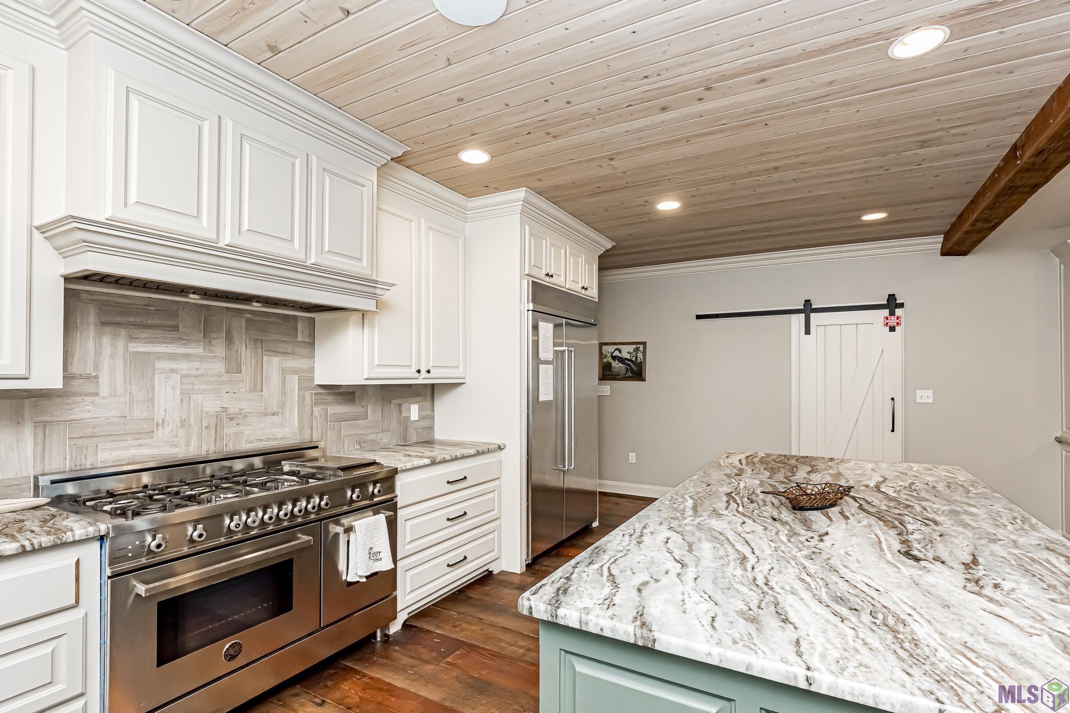 7235 Island Road Jarreau, LA 70749 - Photo 15 of 29