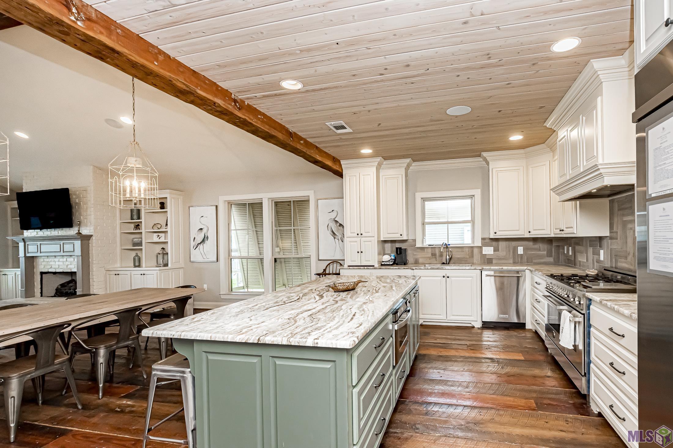 7235 Island Road Jarreau, LA 70749 - Photo 16 of 29