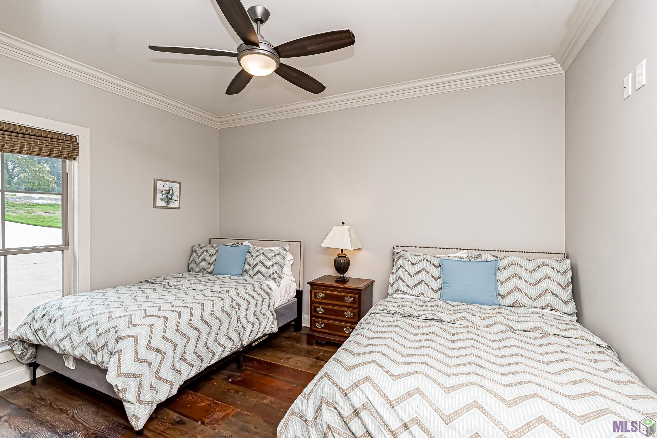 7235 Island Road Jarreau, LA 70749 - Photo 19 of 29