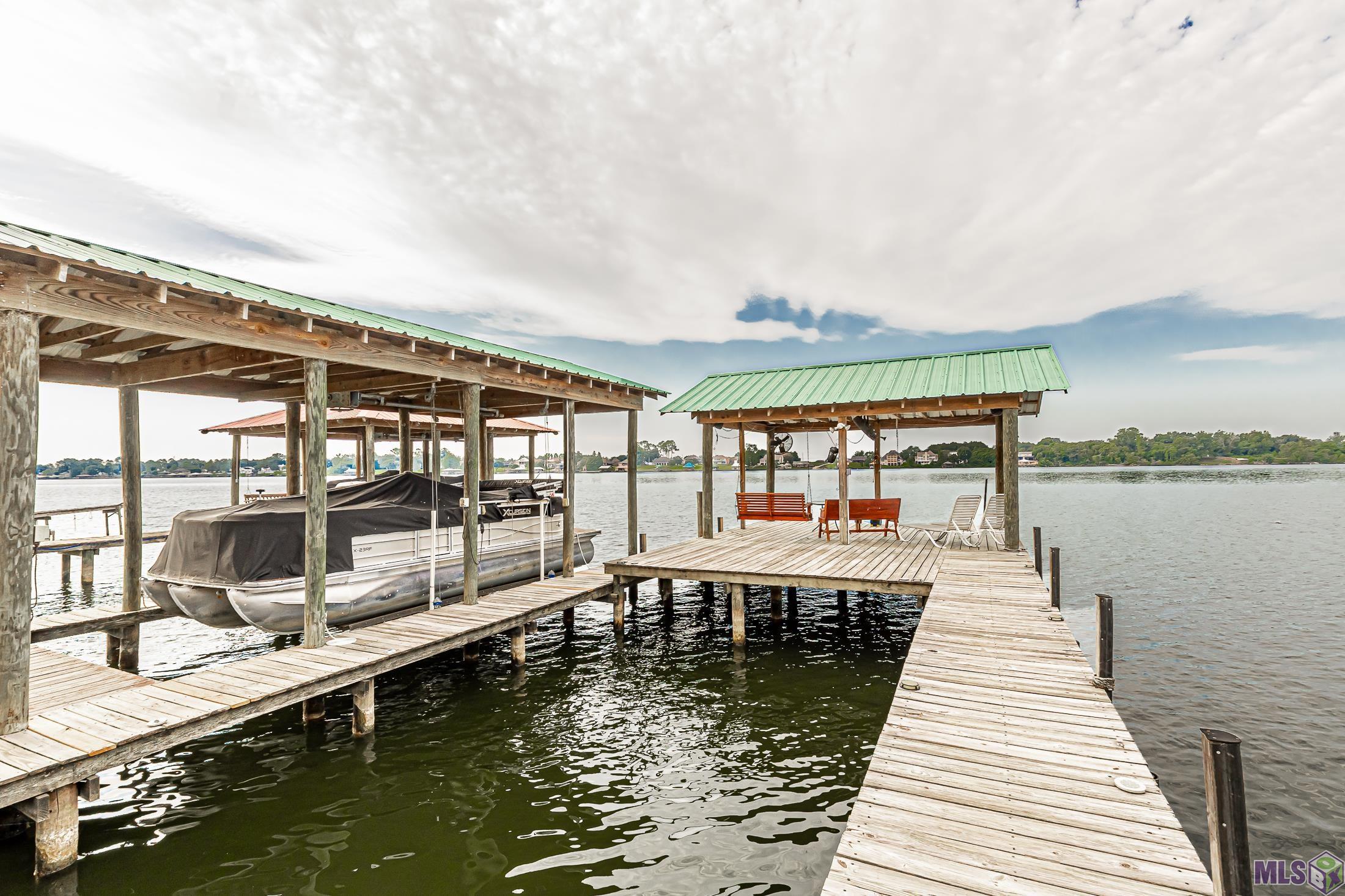 7235 Island Road Jarreau, LA 70749 - Photo 2 of 29