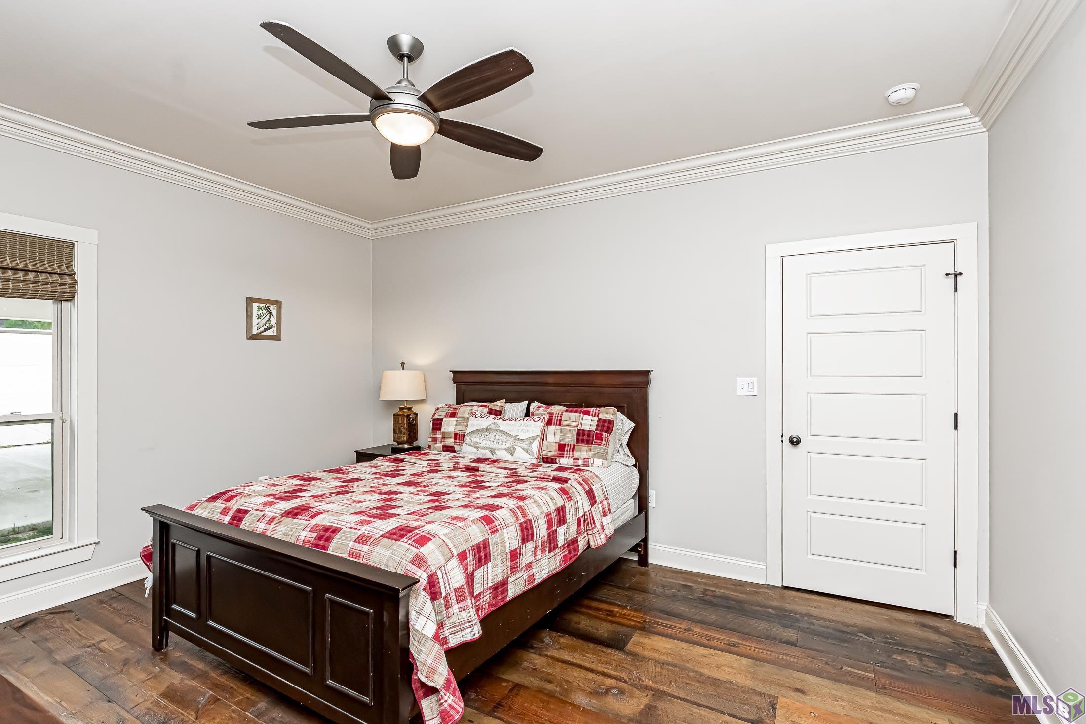 7235 Island Road Jarreau, LA 70749 - Photo 21 of 29