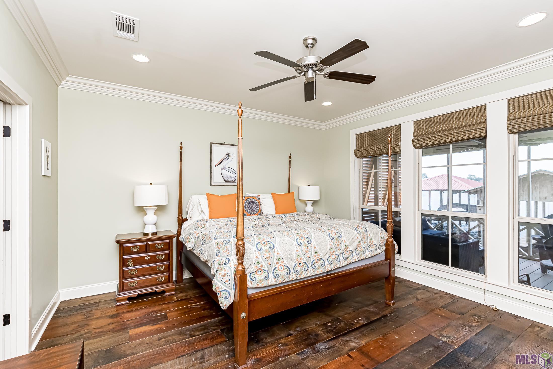 7235 Island Road Jarreau, LA 70749 - Photo 24 of 29