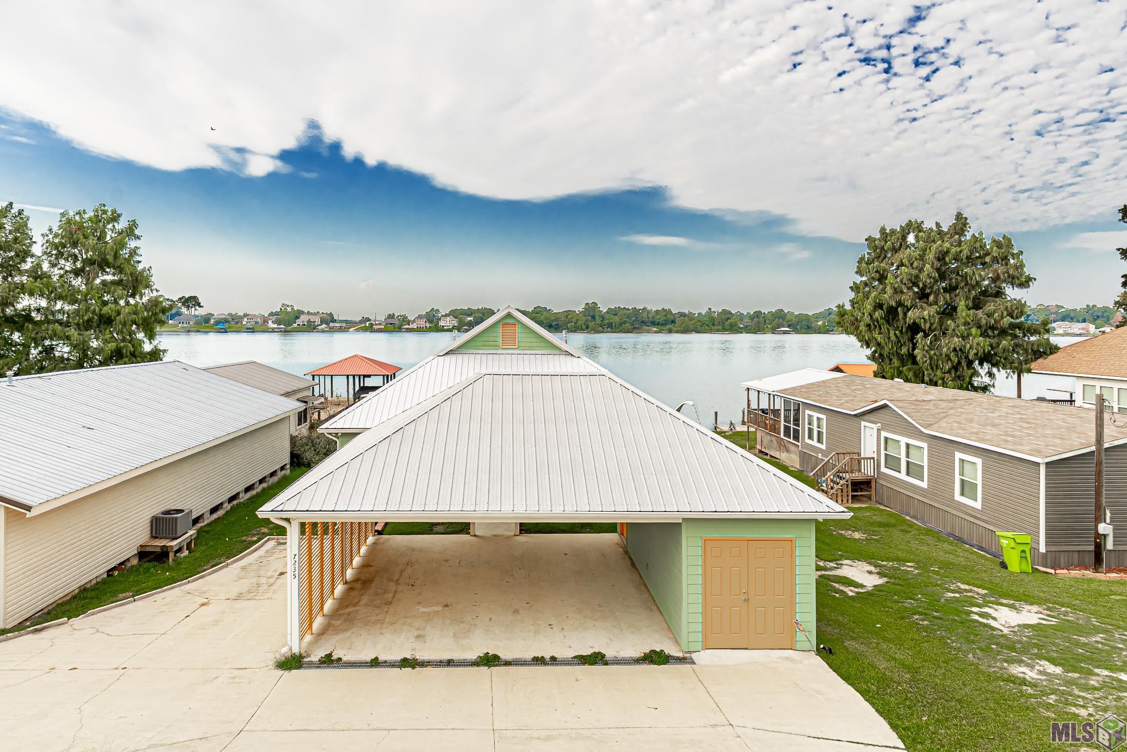 7235 Island Road Jarreau, LA 70749 - Photo 27 of 29