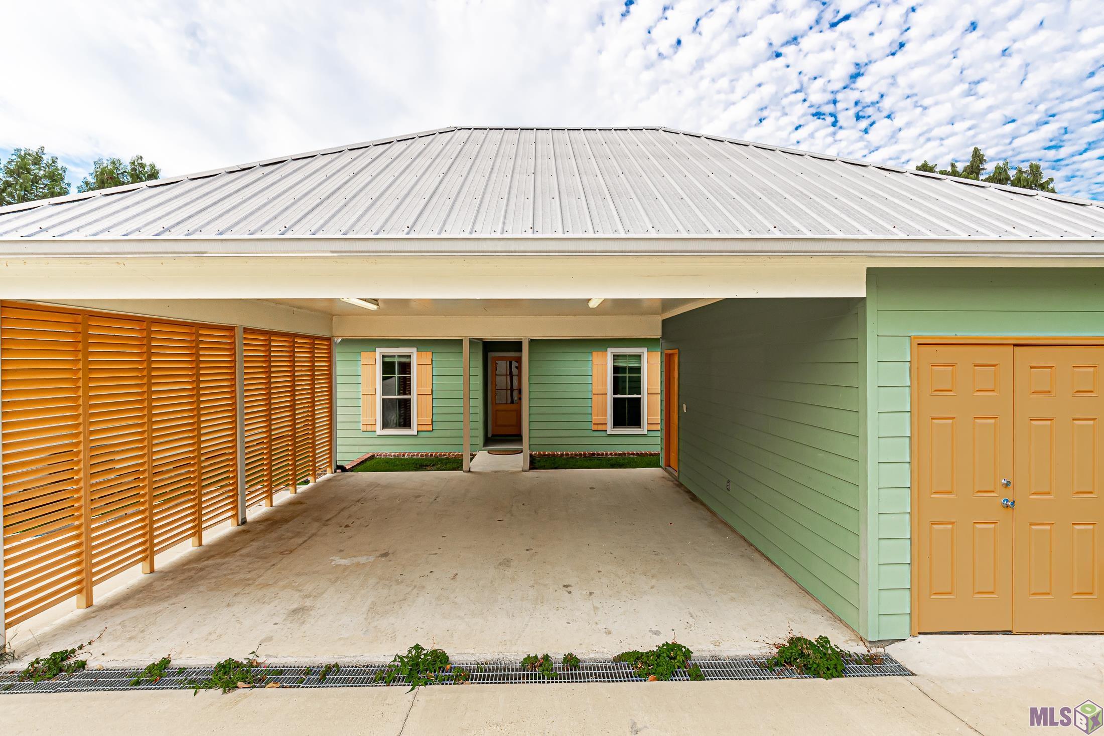 7235 Island Road Jarreau, LA 70749 - Photo 28 of 29