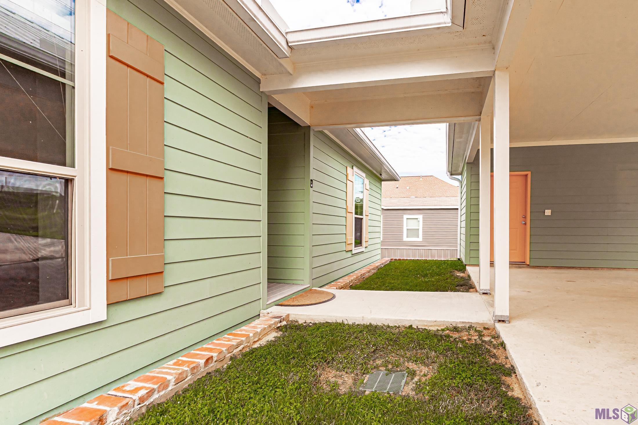 7235 Island Road Jarreau, LA 70749 - Photo 29 of 29