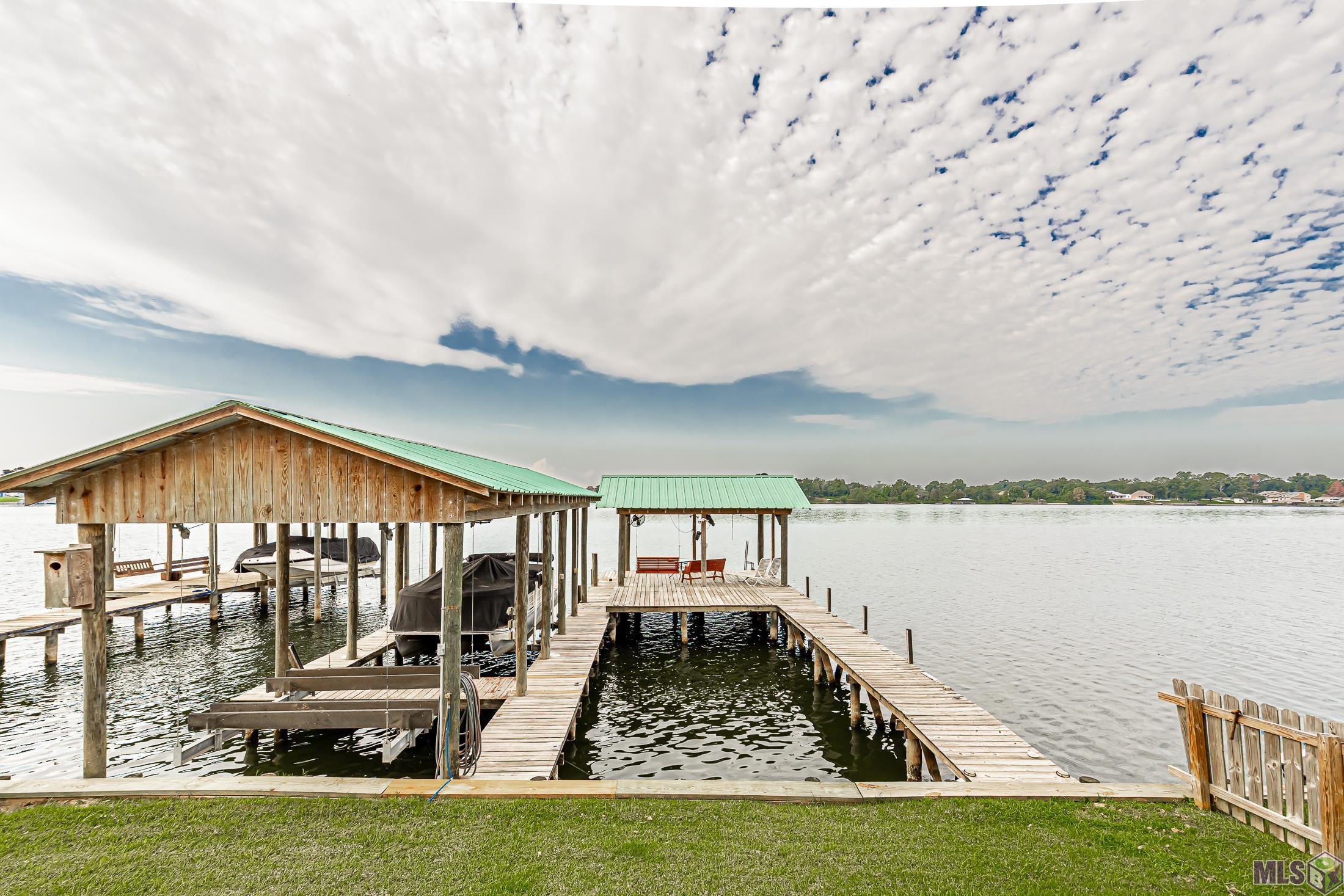 7235 Island Road Jarreau, LA 70749 - Photo 3 of 29