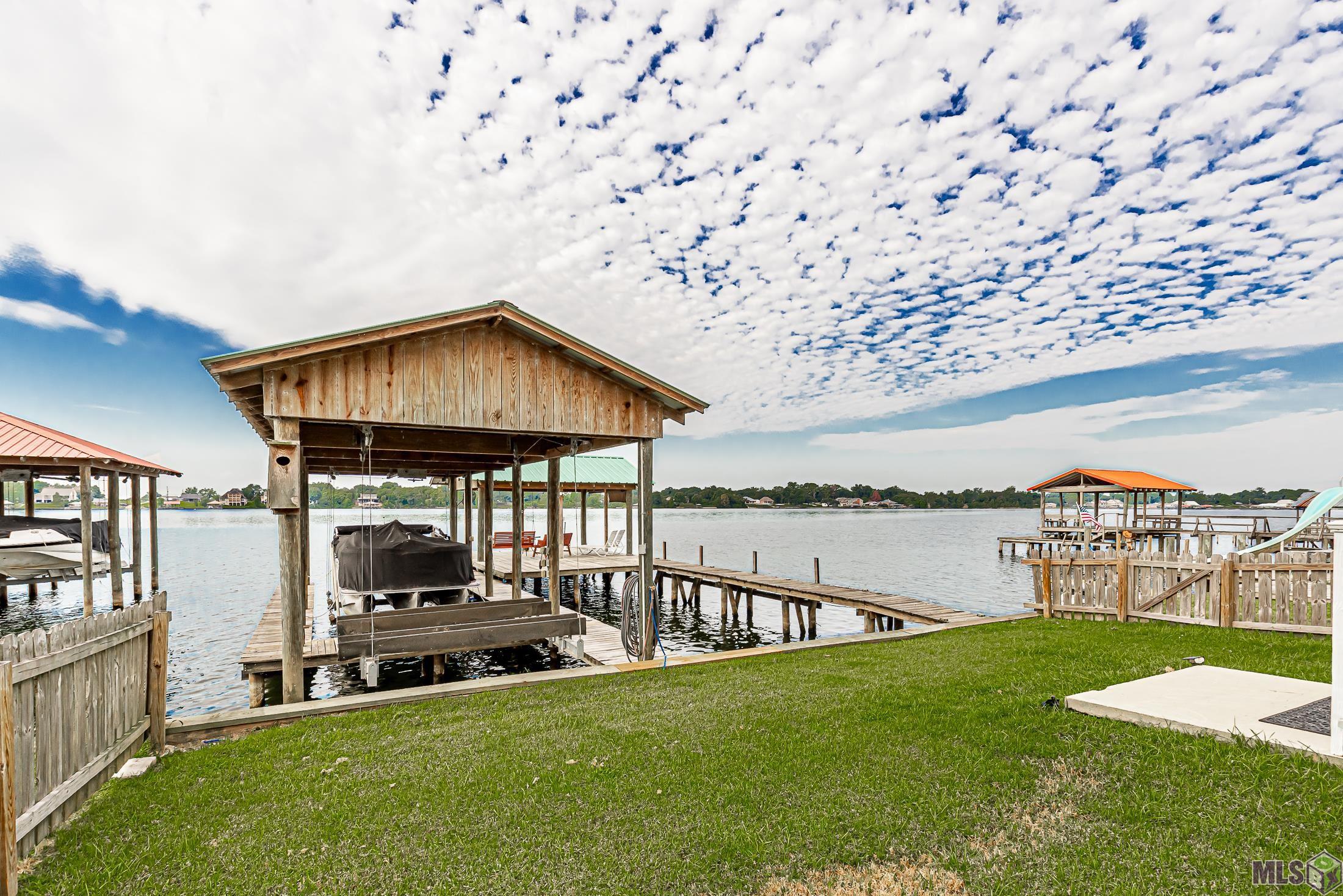 7235 Island Road Jarreau, LA 70749 - Photo 4 of 29