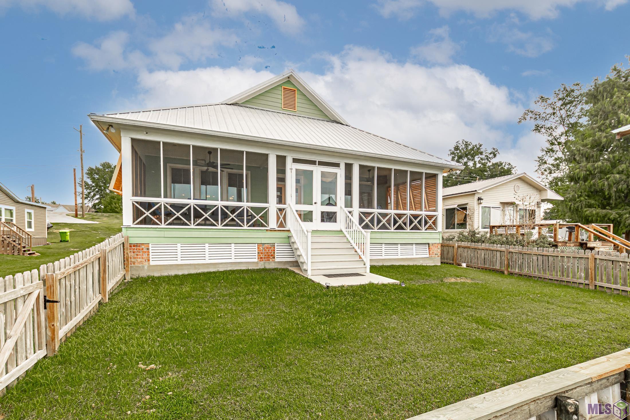 7235 Island Road Jarreau, LA 70749 - Photo 5 of 29