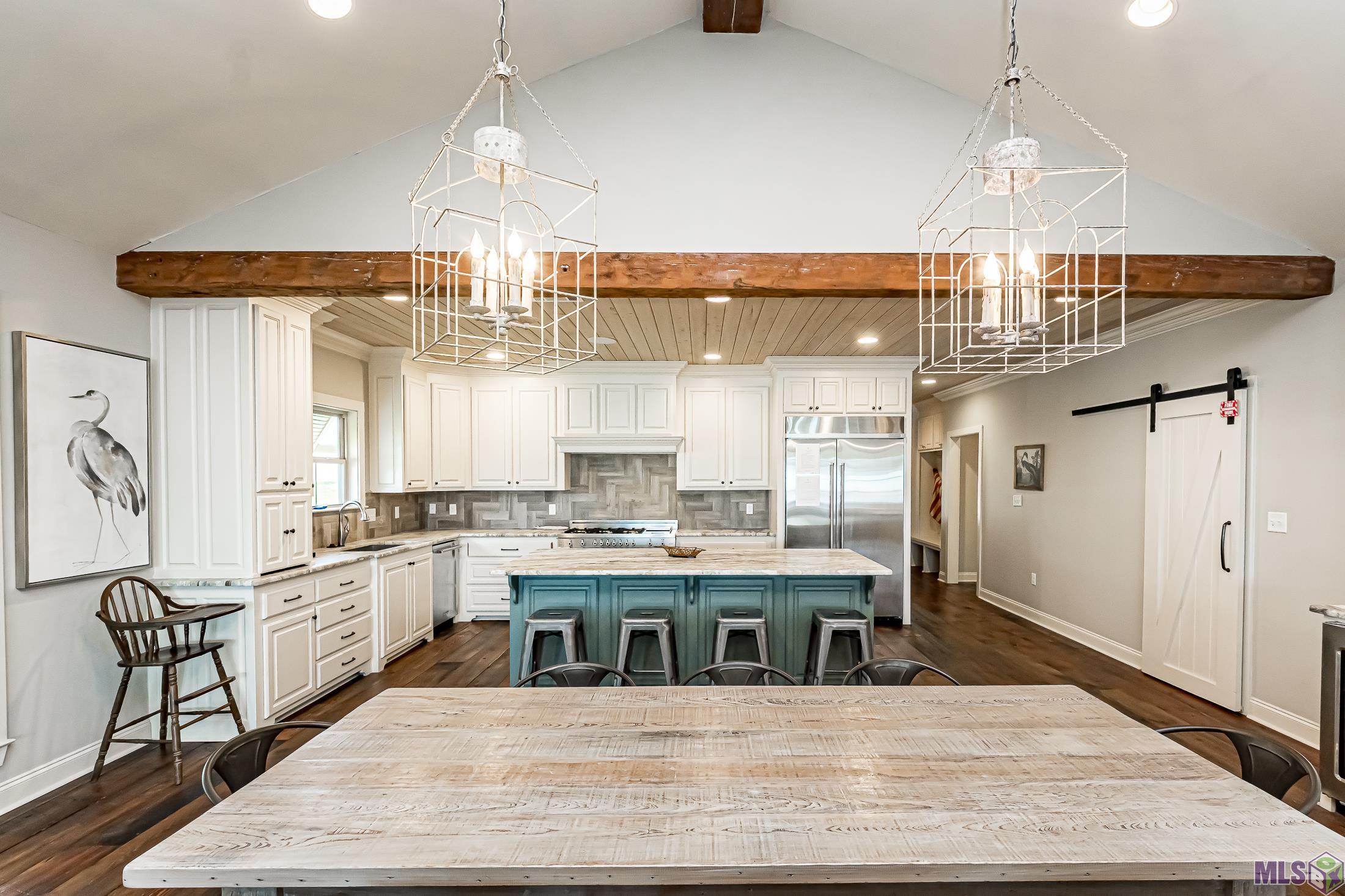 7235 Island Road Jarreau, LA 70749 - Photo 7 of 29