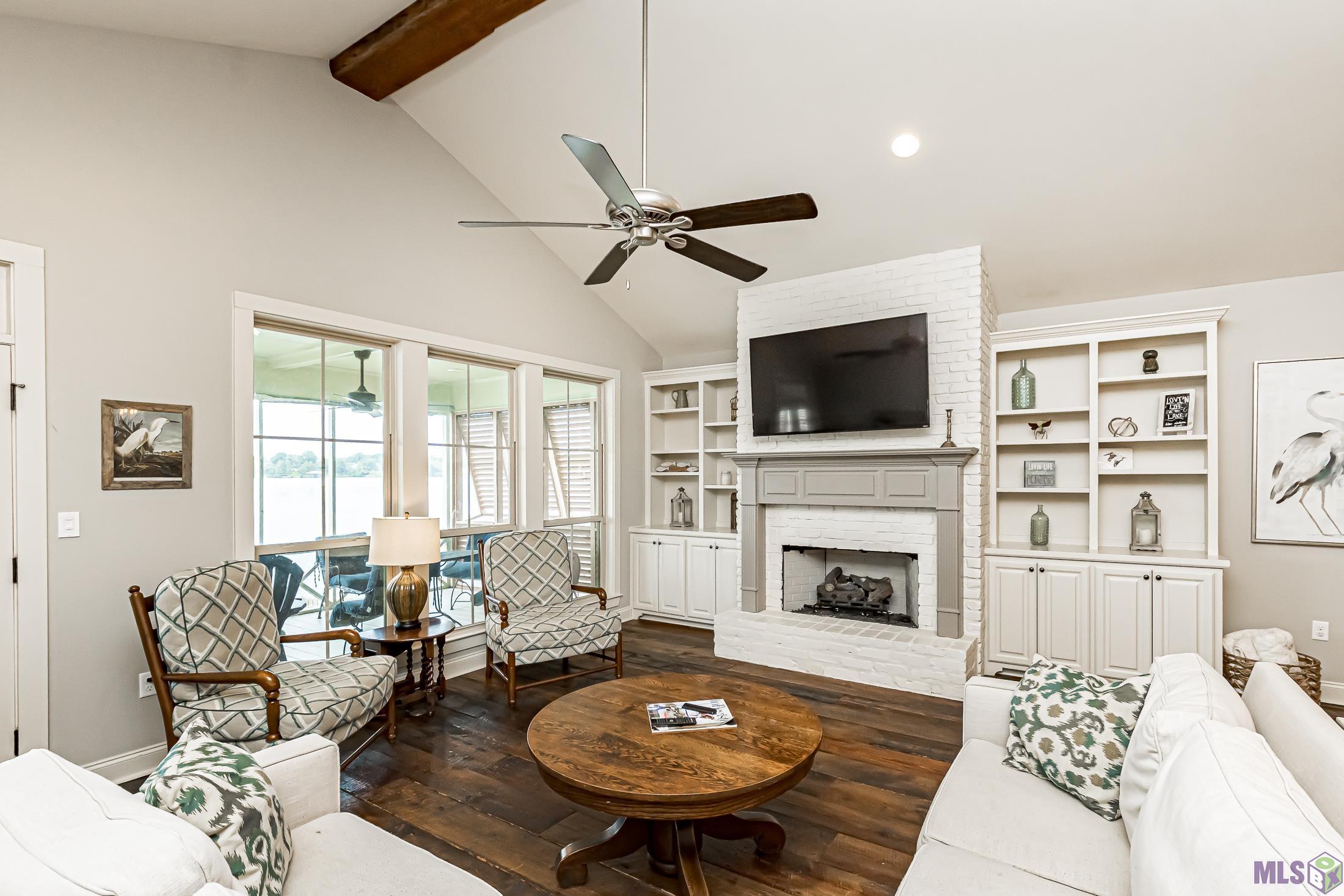 7235 Island Road Jarreau, LA 70749 - Photo 9 of 29