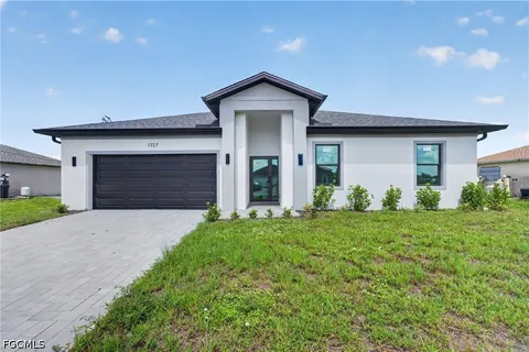 $384,900 | 1727 Northeast 12th Terrace, Cape Coral, FL 33909