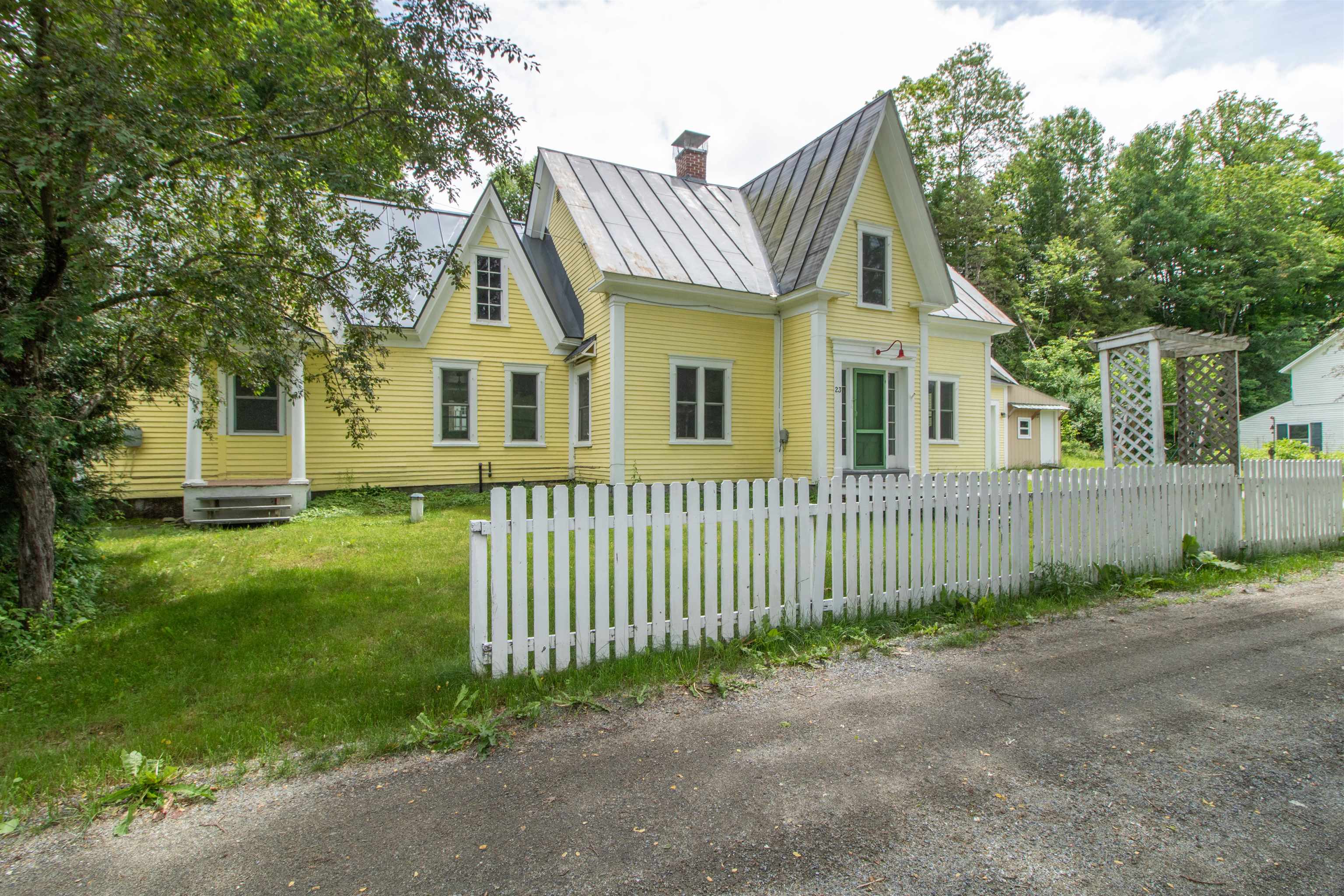23 Short Street Corinth, VT 05040 - Photo 45 of 46