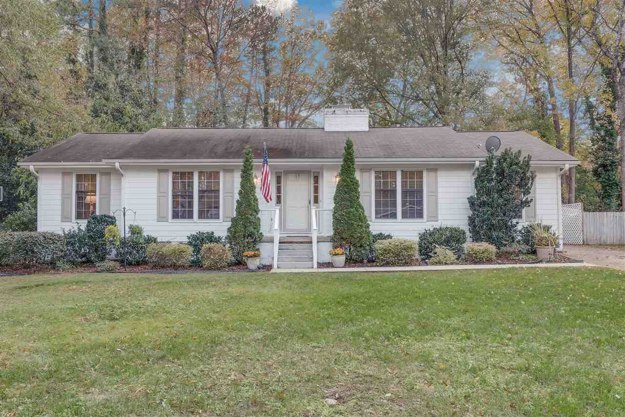 5400 Old Forge Circle Raleigh, NC 27609 - Photo 1 of 25 Photo 1