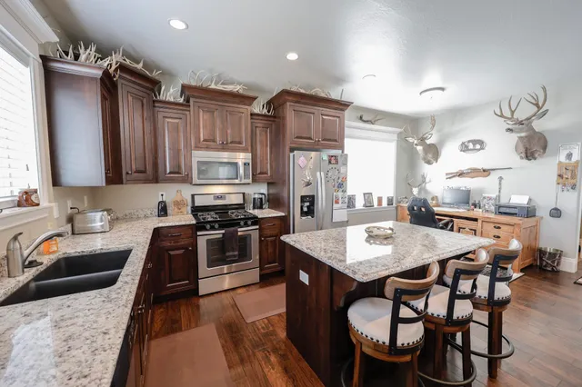 $529,900 | 332 Flagstone Drive, Rock Springs, WY 82901