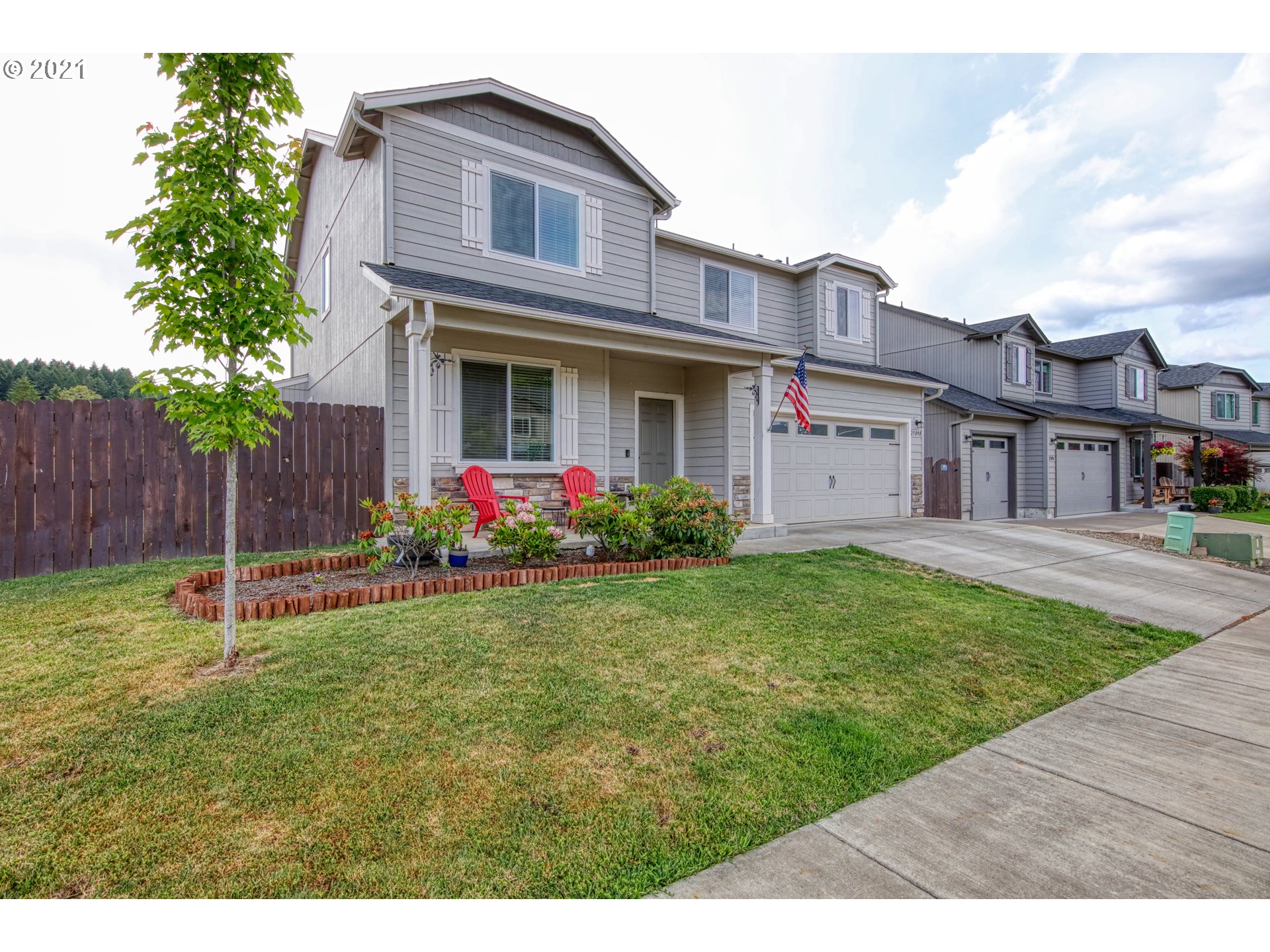 25098 Sun Ridge Way Veneta, OR 97487 - Photo 3 of 32 Gallery Image 3