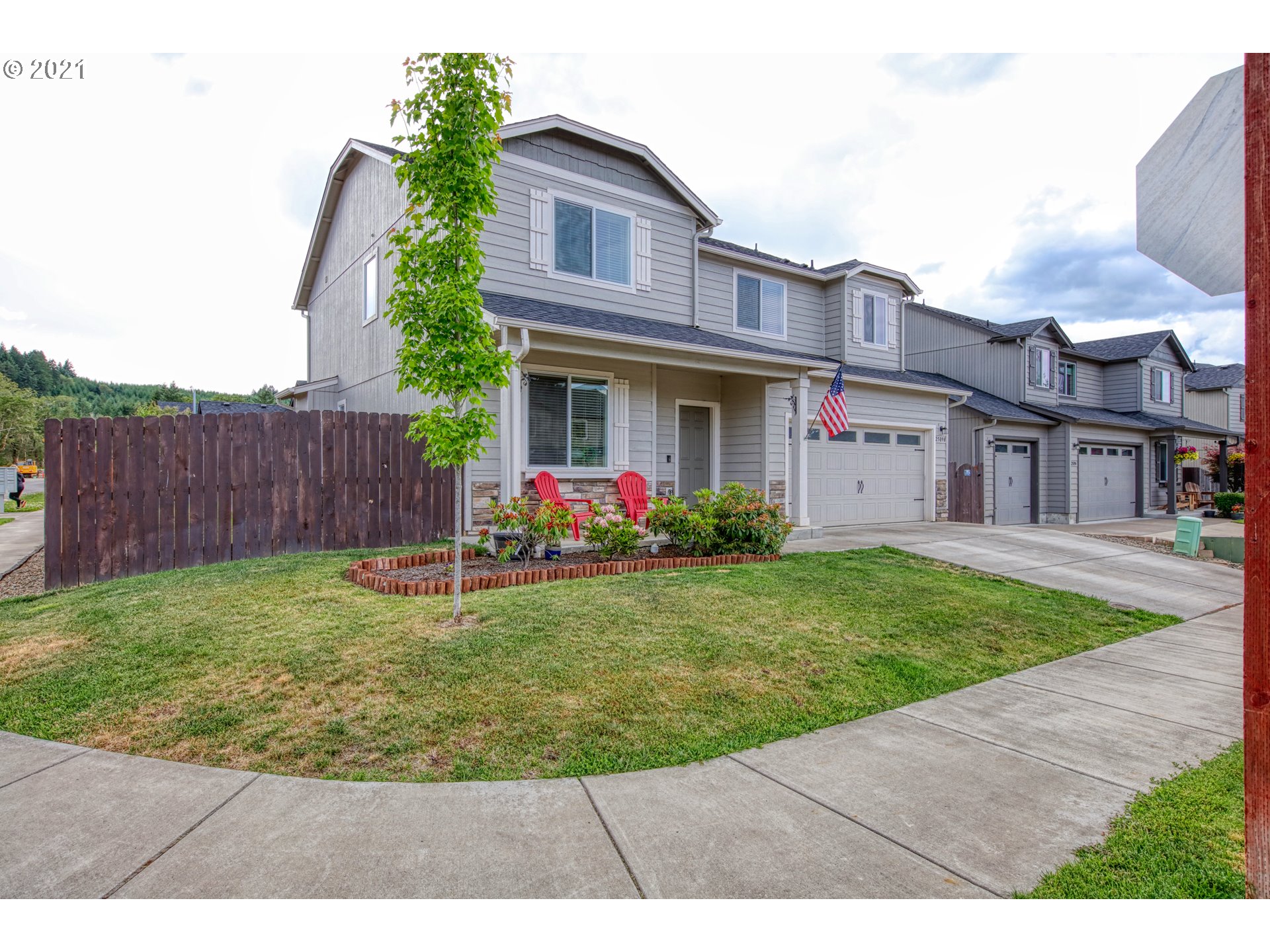 25098 Sun Ridge Way Veneta, OR 97487 - Photo 4 of 32 Gallery Image 4