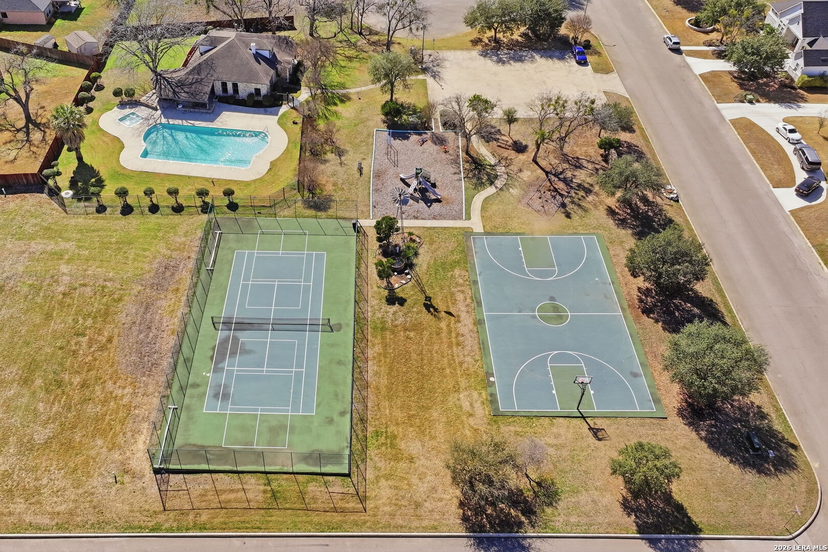 3208 Jasons Way Marion, TX 78124 - Photo 53 of 55