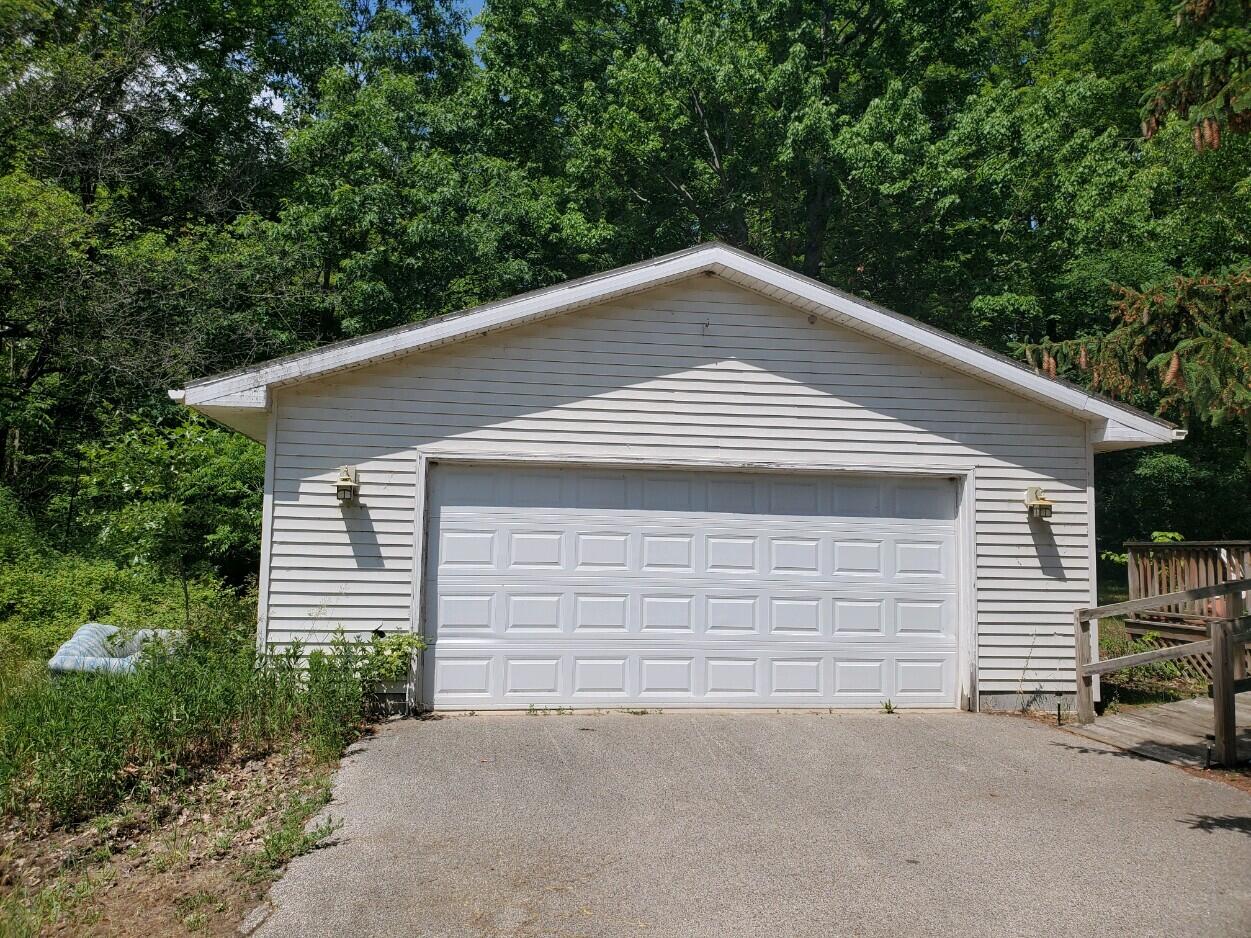 2489 North Benson Road Fountain, MI 49410 - Photo 3 of 6 benson 18