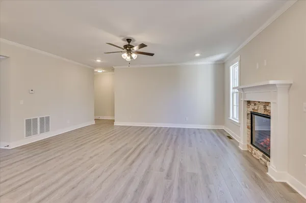 $469,900 | 3950 Barrett Street, Augusta, GA 30909