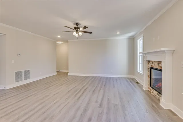 $469,900 | 3950 Barrett Street, Augusta, GA 30909