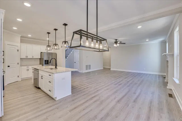 $469,900 | 3950 Barrett Street, Augusta, GA 30909