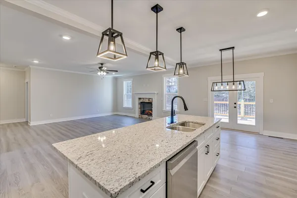 $469,900 | 3950 Barrett Street, Augusta, GA 30909