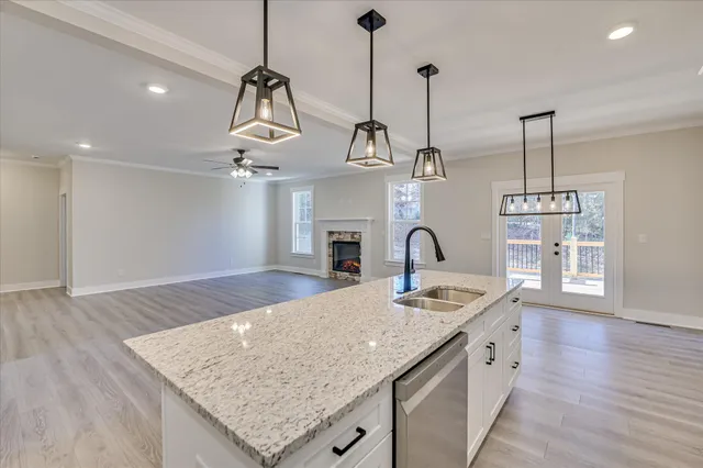 $469,900 | 3950 Barrett Street, Augusta, GA 30909