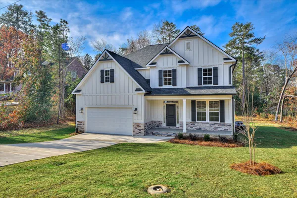 $469,900 | 3950 Barrett Street, Augusta, GA 30909