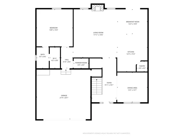 $469,900 | 3950 Barrett Street, Augusta, GA 30909