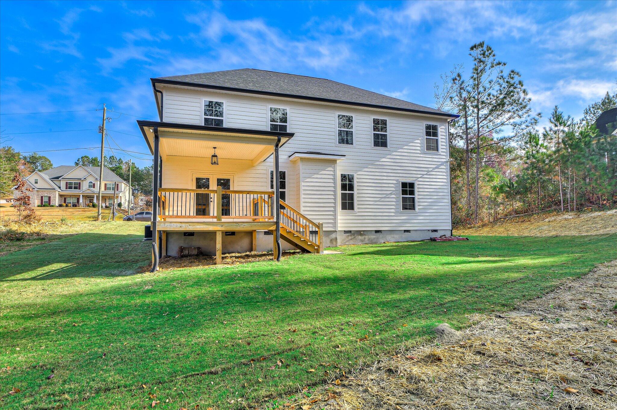 3950 Barrett Street Augusta, GA 30909 - Photo 40 of 44 41-141