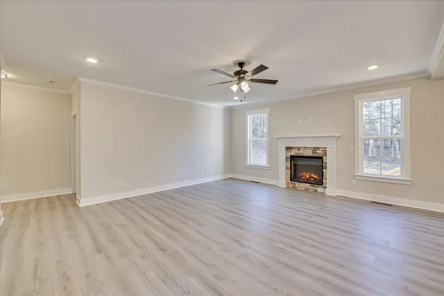 $469,900 | 3950 Barrett Street, Augusta, GA 30909